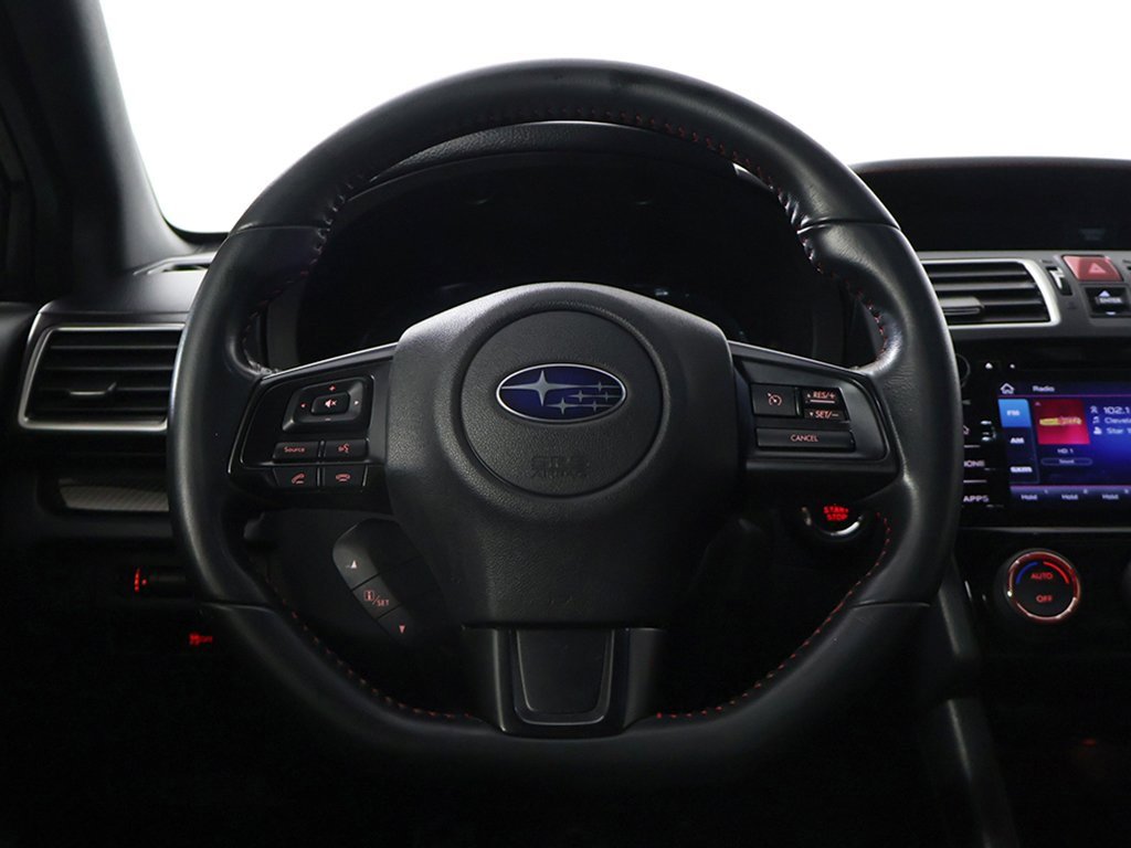 Used 2021 Subaru WRX Premium image 34