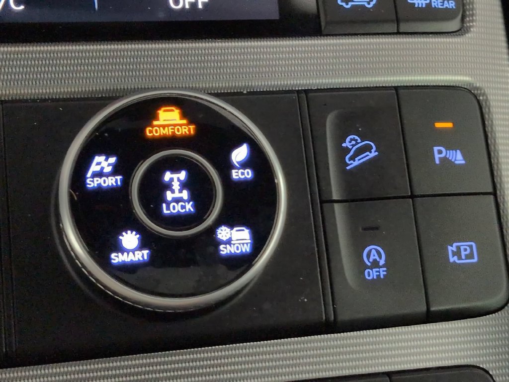 Used 2024 Hyundai Palisade Calligraphy AWD/4WD image 37
