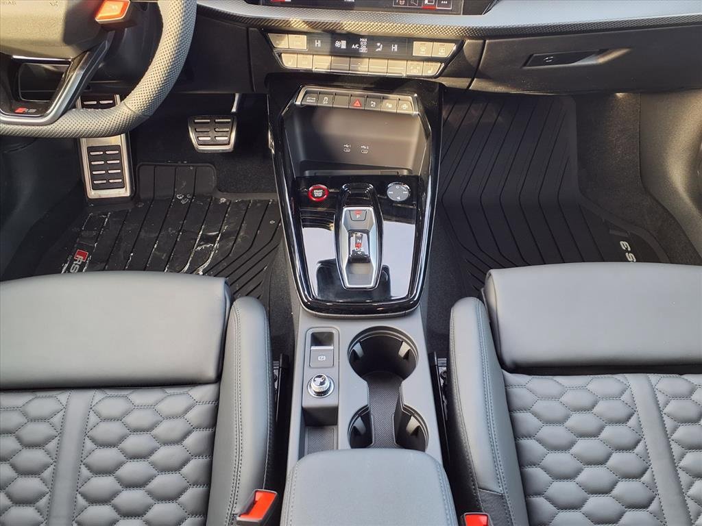 New 2026 Audi RS 3 2.5T image 17