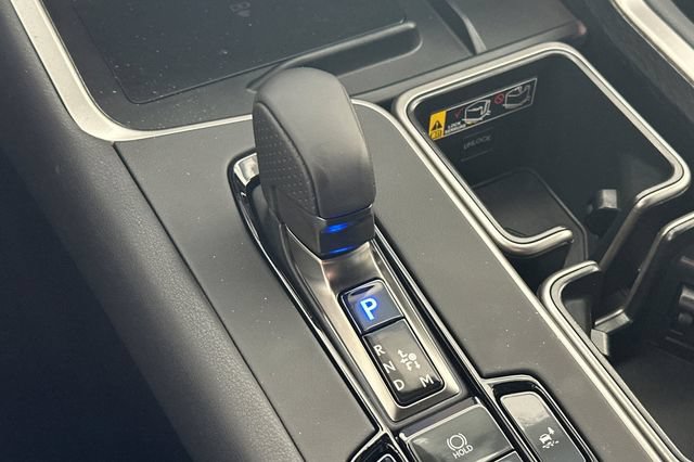 New 2026 Lexus TX 500h AWD w/ Technology Package image 20
