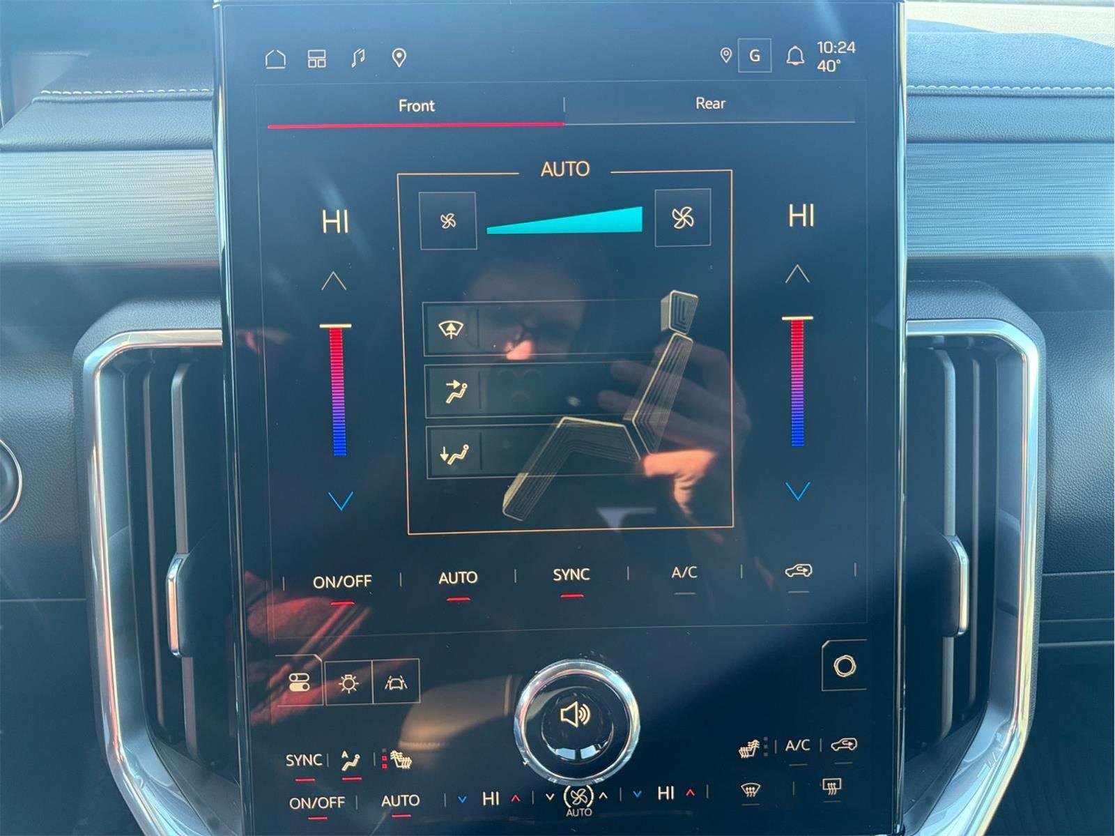 New 2026 GMC Acadia Elevation w/ Black Edition FWD image 13