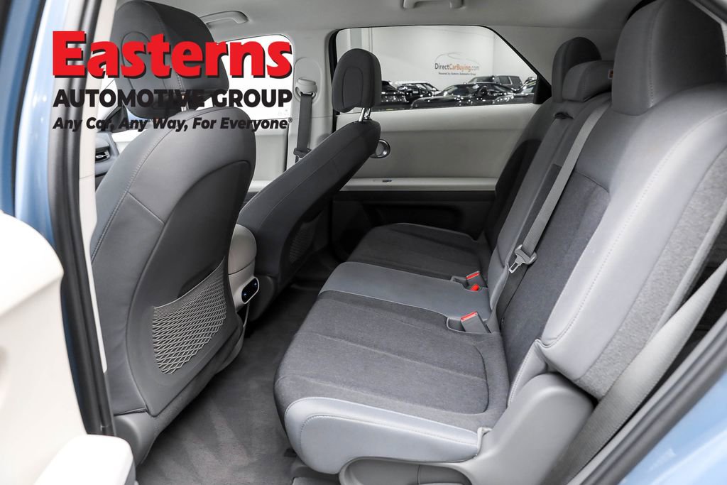 Used 2023 Hyundai Ioniq 5 SE image 21