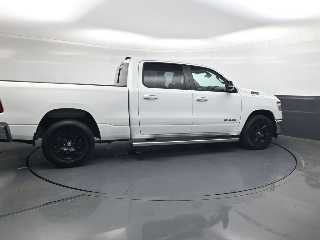 Used 2022 RAM 1500 Big Horn RWD image 13
