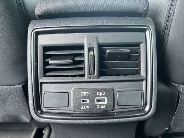 New 2026 Subaru Forester Sport image 31