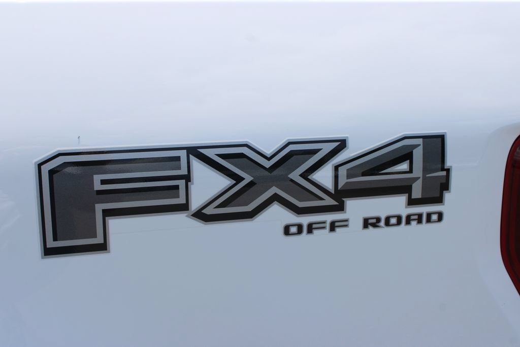 Used 2024 Ford F150 Lariat w/ Equipment Group 502A High AWD/4WD image 18