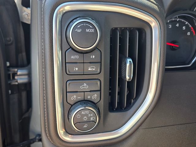 Used 2020 Chevrolet Silverado 1500 LT w/ All-Star Edition image 26