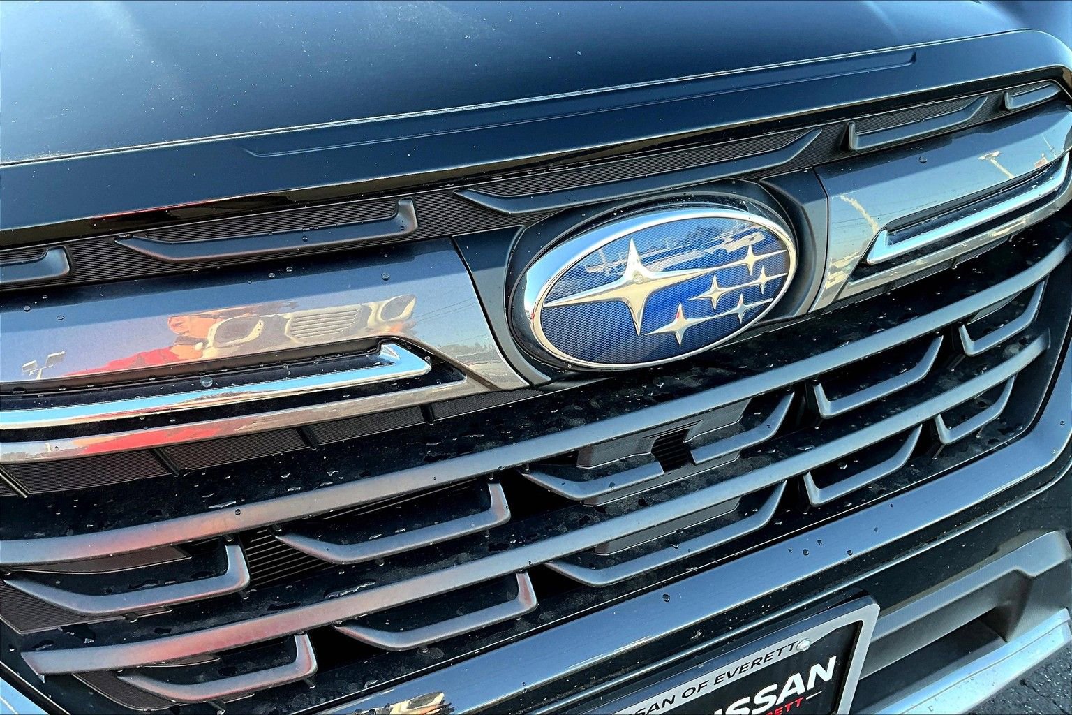 Used 2022 Subaru Forester Touring image 31