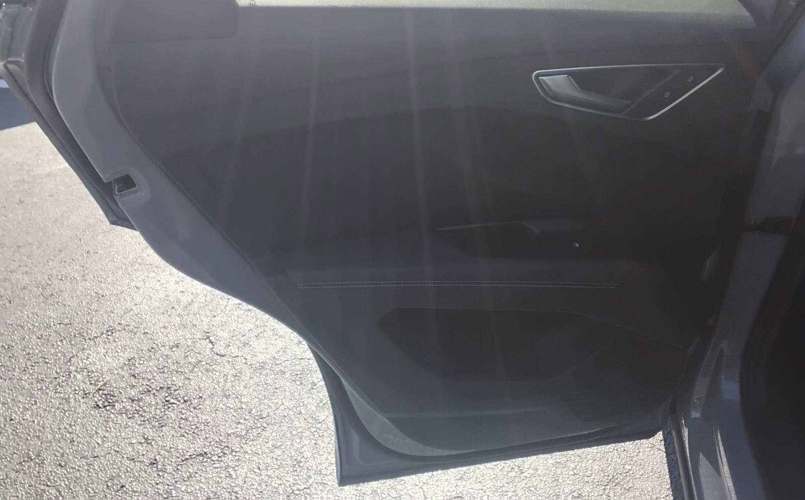 Certified 2025 Audi Q4 e-tron Premium w/ Convenience Package image 19