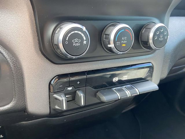 Used 2021 RAM 2500 Big Horn image 20