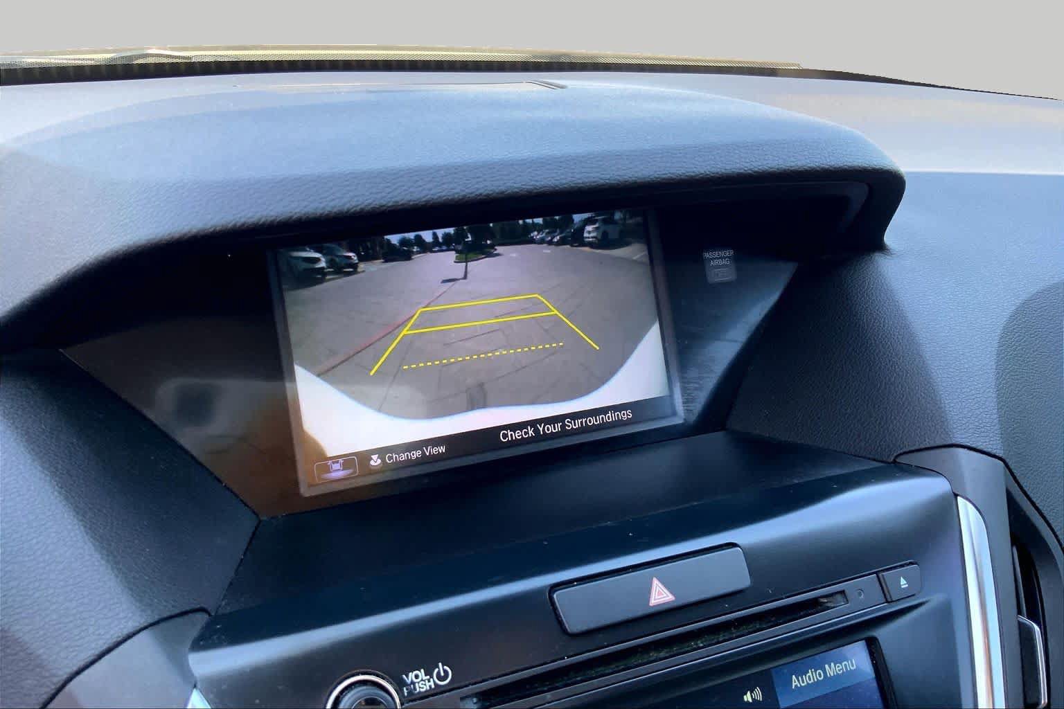 Used 2019 Acura MDX FWD image 27