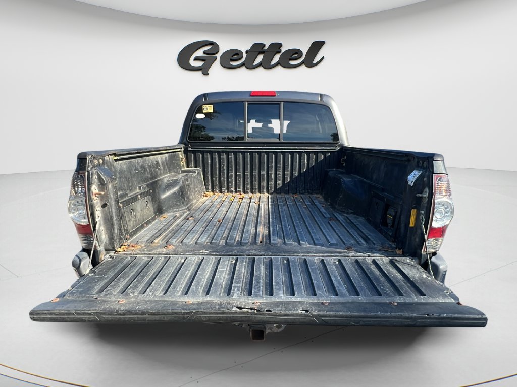 Used 2014 Toyota Tacoma 4x4 Double Cab w/ TRD Off-Road Package image 9