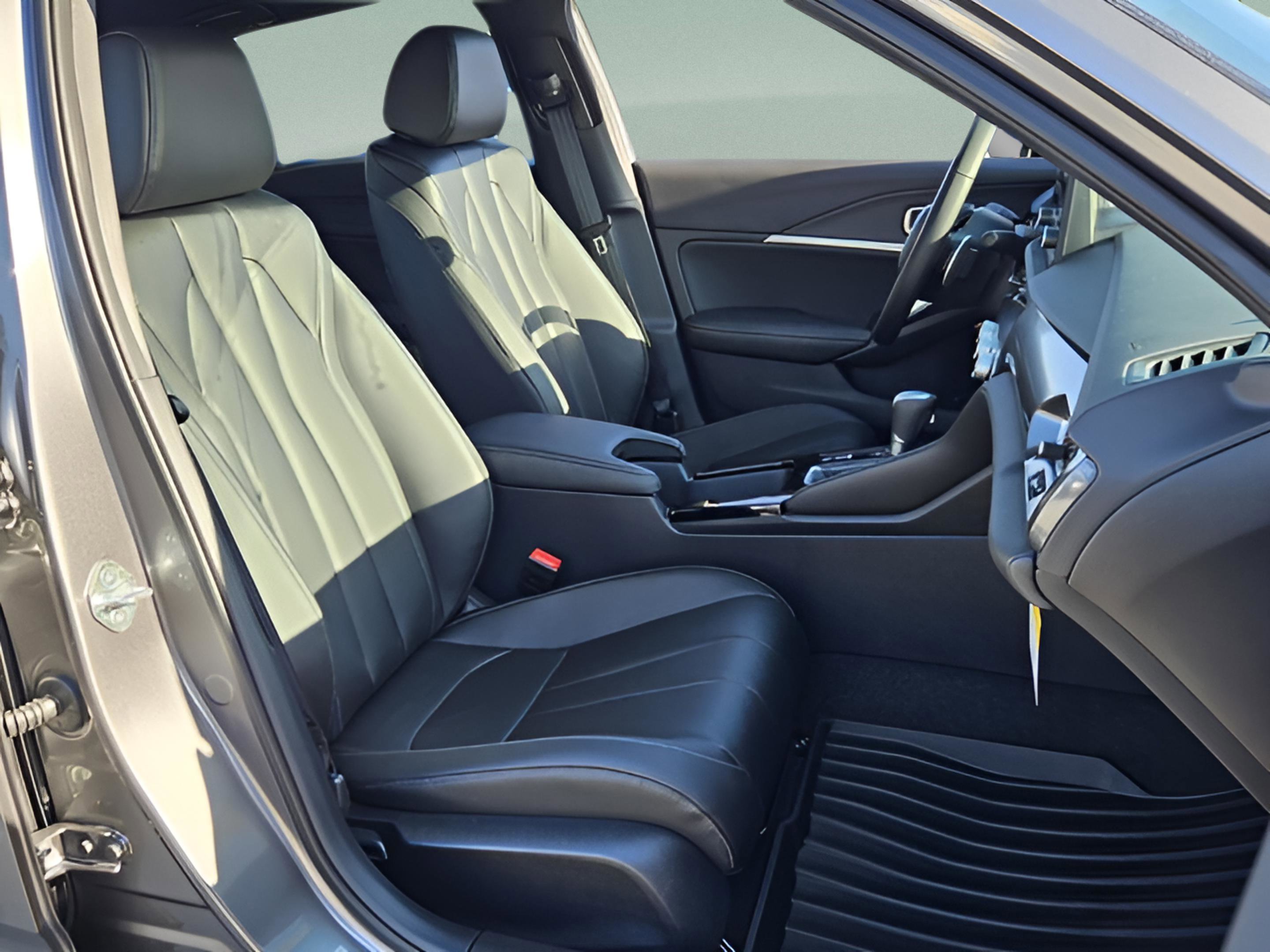 New 2025 Acura Integra A-Spec image 17