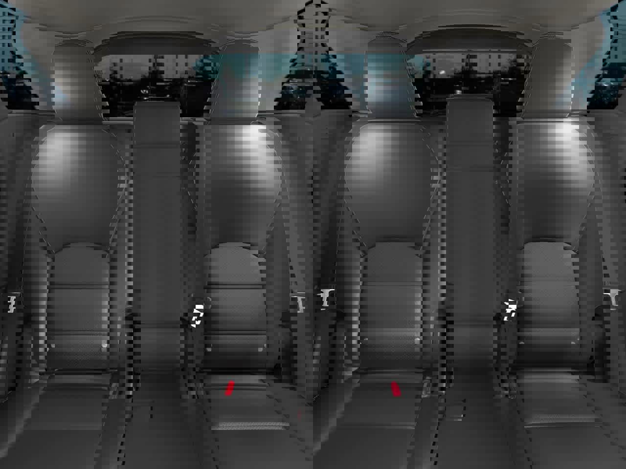 New 2025 INFINITI QX50 Luxe w/ Cargo Package image 8