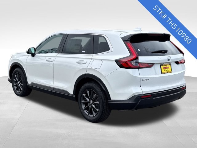New 2026 Honda CR-V EX-L image 6