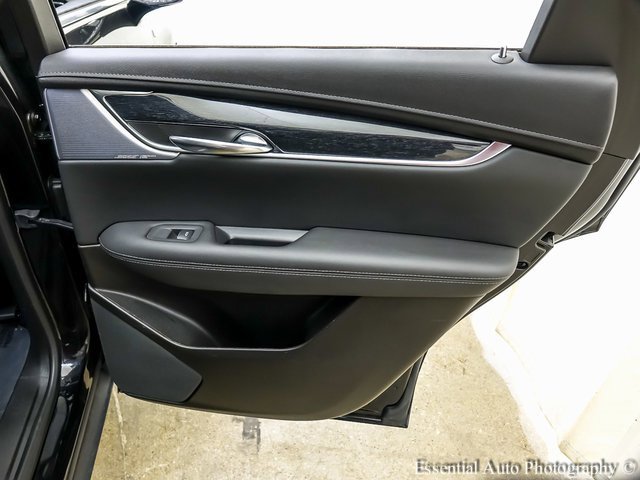 Certified 2022 Cadillac XT5 Premium Luxury image 22