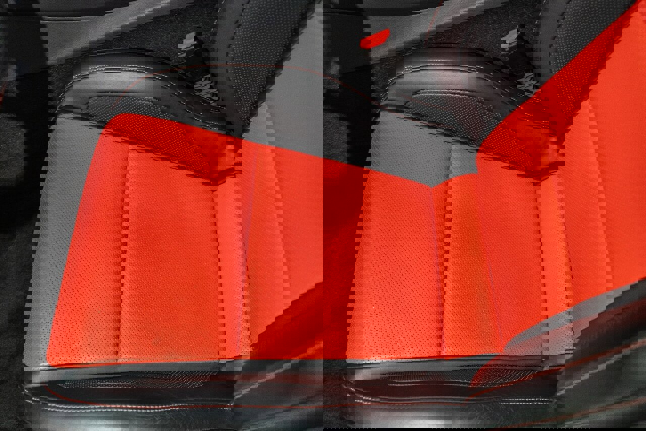 Used 2018 Mercedes-Benz AMG GT Coupe image 31