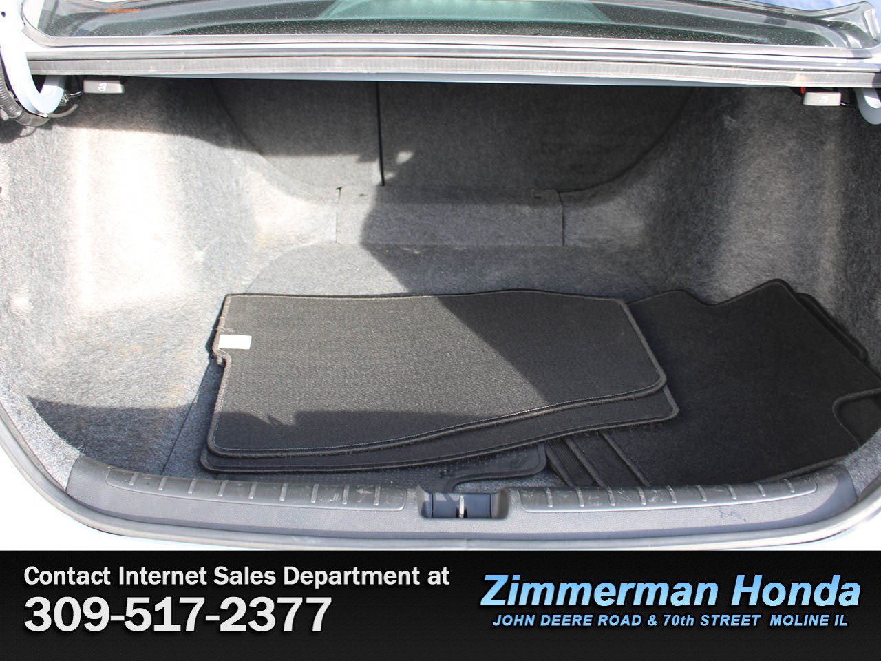 Certified 2022 Honda Accord Sport image 6