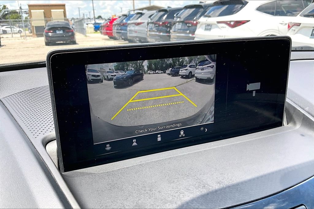 Used 2023 Acura RDX AWD image 30