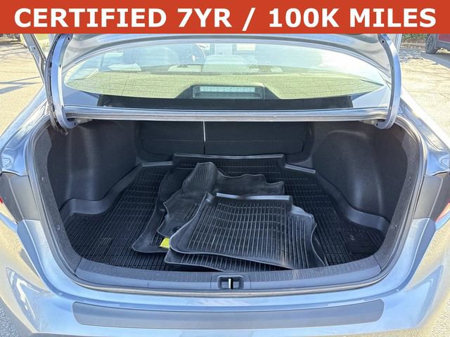 Used 2024 Toyota Corolla LE image 12