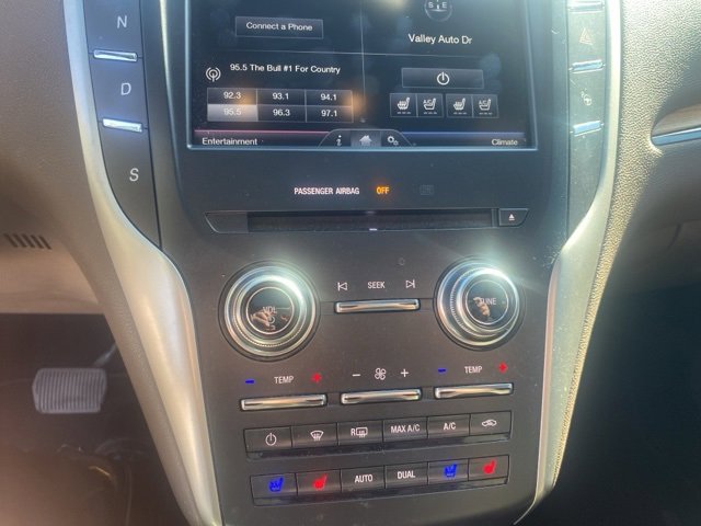 Used 2015 Lincoln MKC AWD w/ Equipment Group 102A Reserve image 17