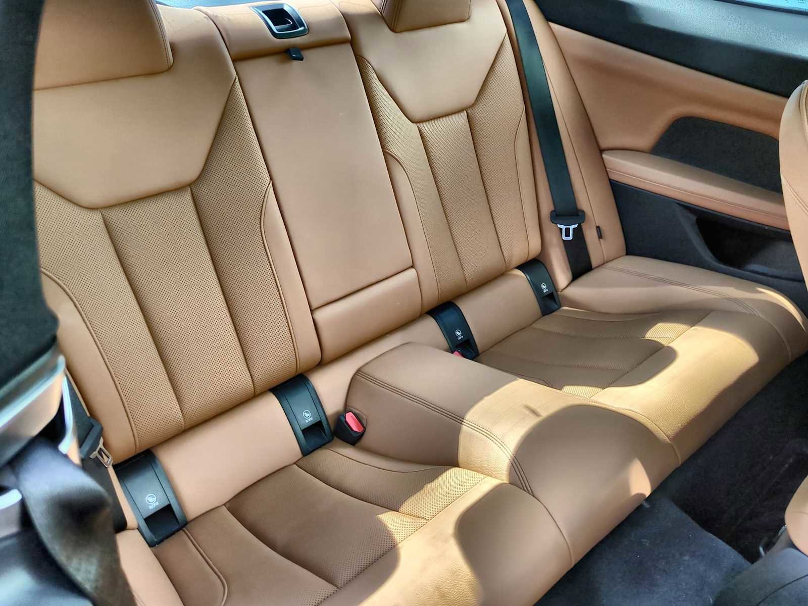 New 2025 BMW 430i xDrive Coupe w/ Premium Package image 20