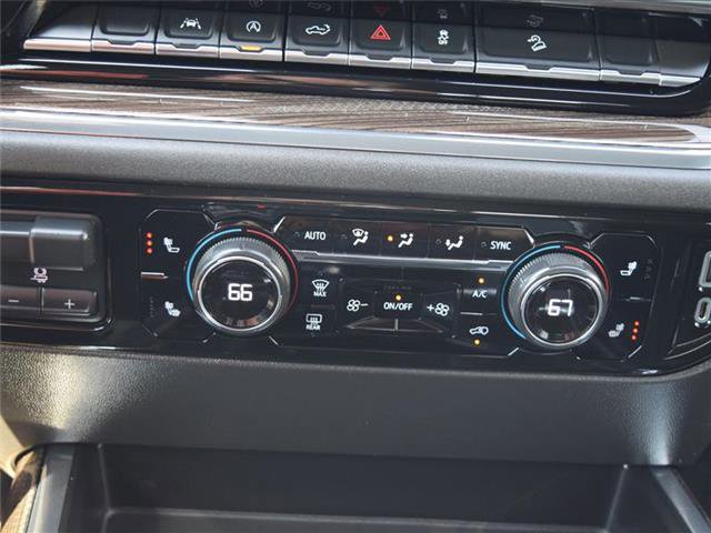 Used 2023 Chevrolet Silverado 1500 RST image 18