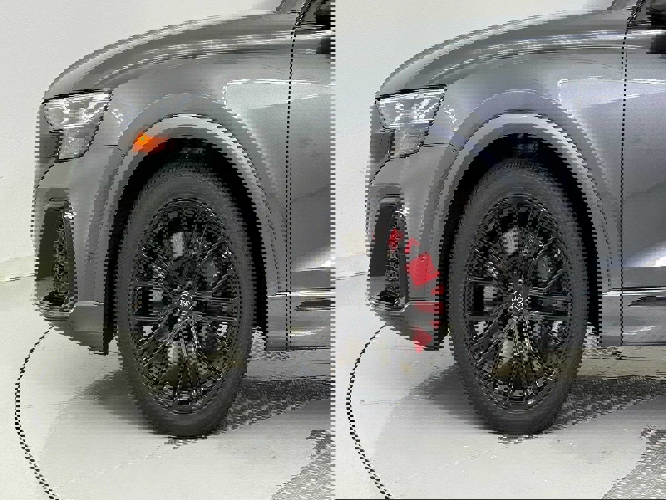 New 2026 Audi SQ8 Prestige image 12