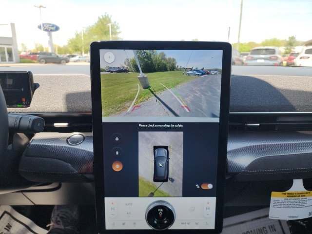 New 2025 Ford Mustang Mach-E GT image 34