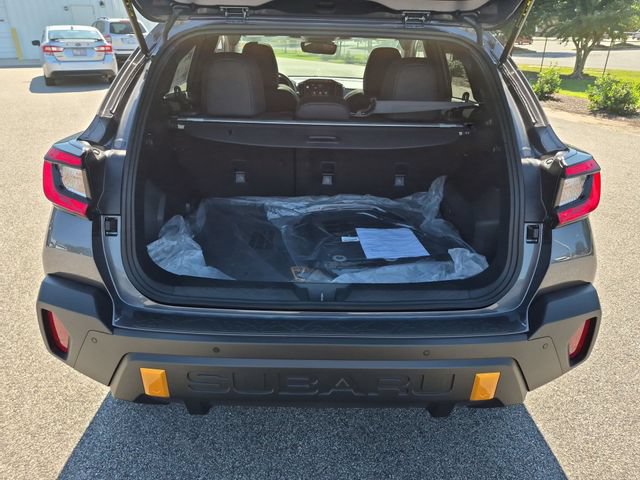 New 2026 Subaru Crosstrek 2.5i Wilderness w/ Crosstrek Mirror Package AWD/4WD image 30