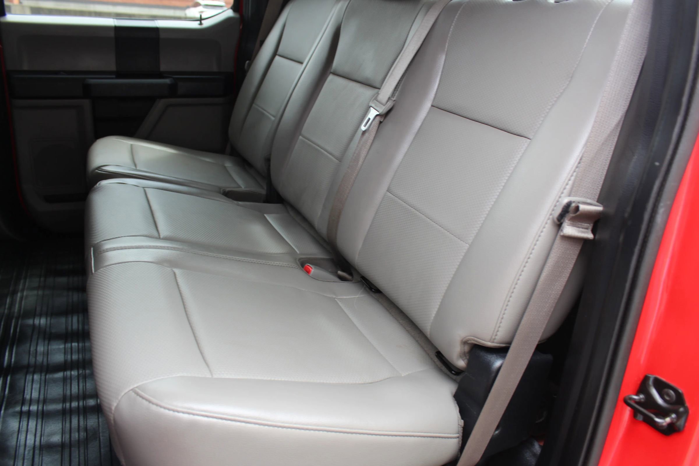 Used 2016 Ford F150 XL w/ Equipment Group 101A Mid image 13