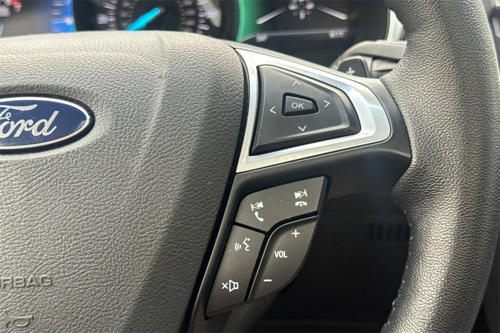 Used 2016 Ford Edge Sport w/ Equipment Group 401A image 29