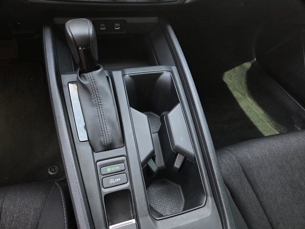 Used 2023 Honda Accord EX image 11