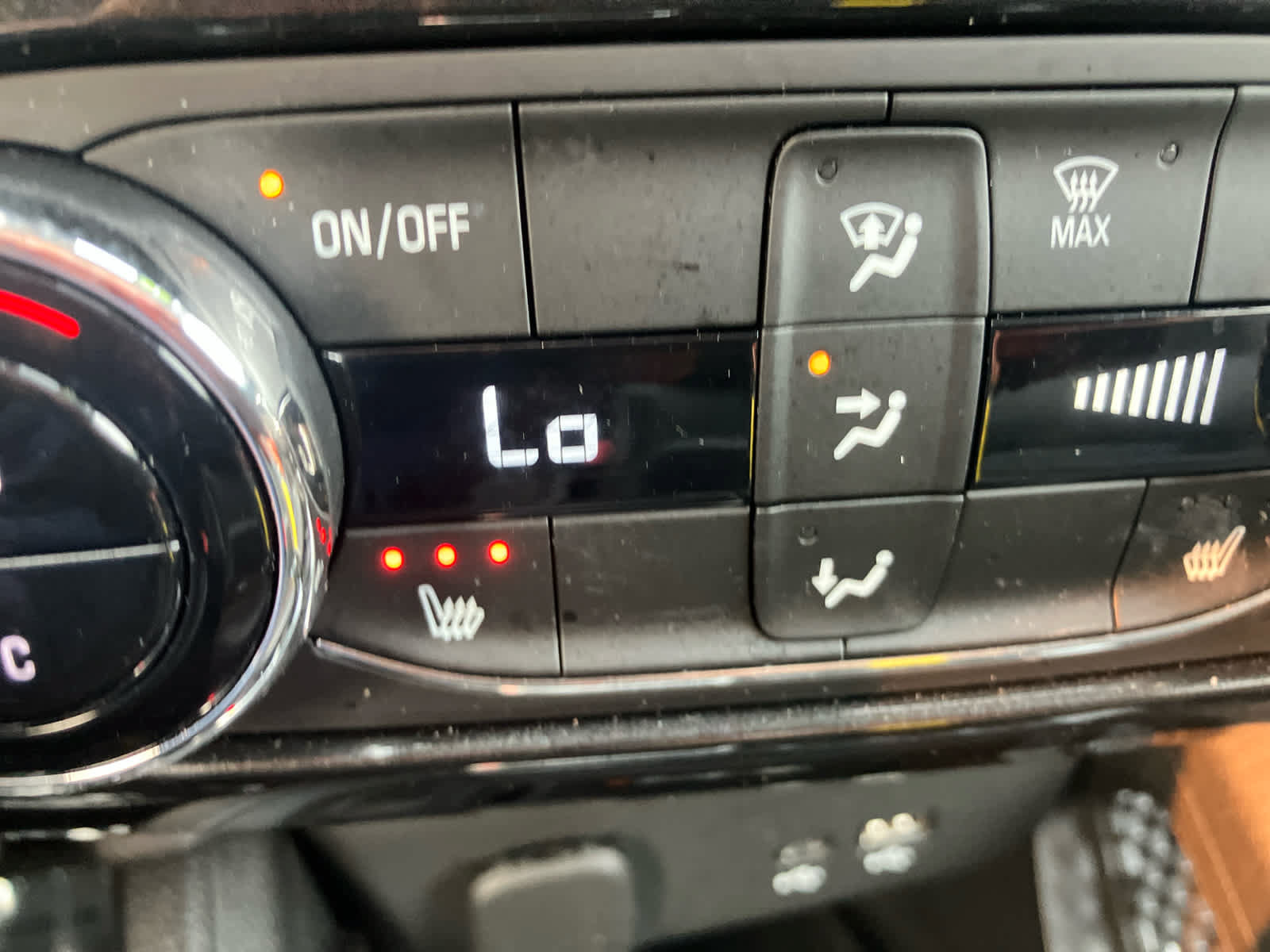 Used 2026 Chevrolet TrailBlazer LT w/ Convenience Package FWD image 14