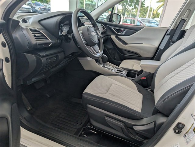 Used 2023 Subaru Forester image 7