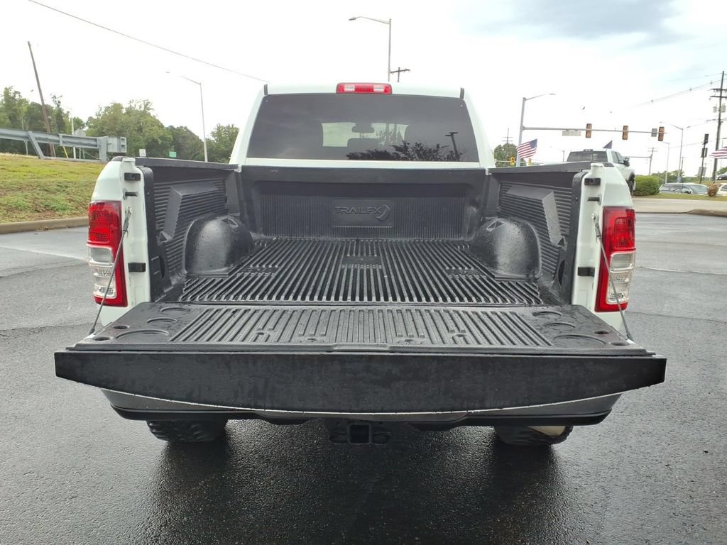 Used 2020 RAM 2500 Big Horn AWD/4WD image 24