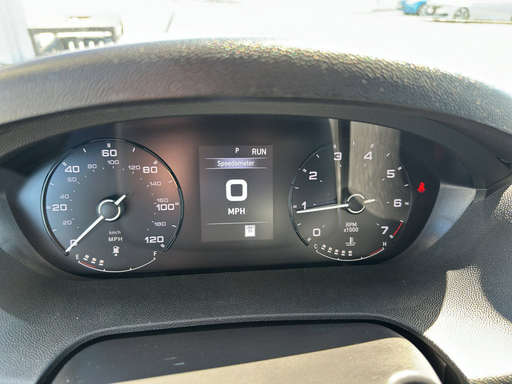 Used 2023 RAM ProMaster 2500 image 6