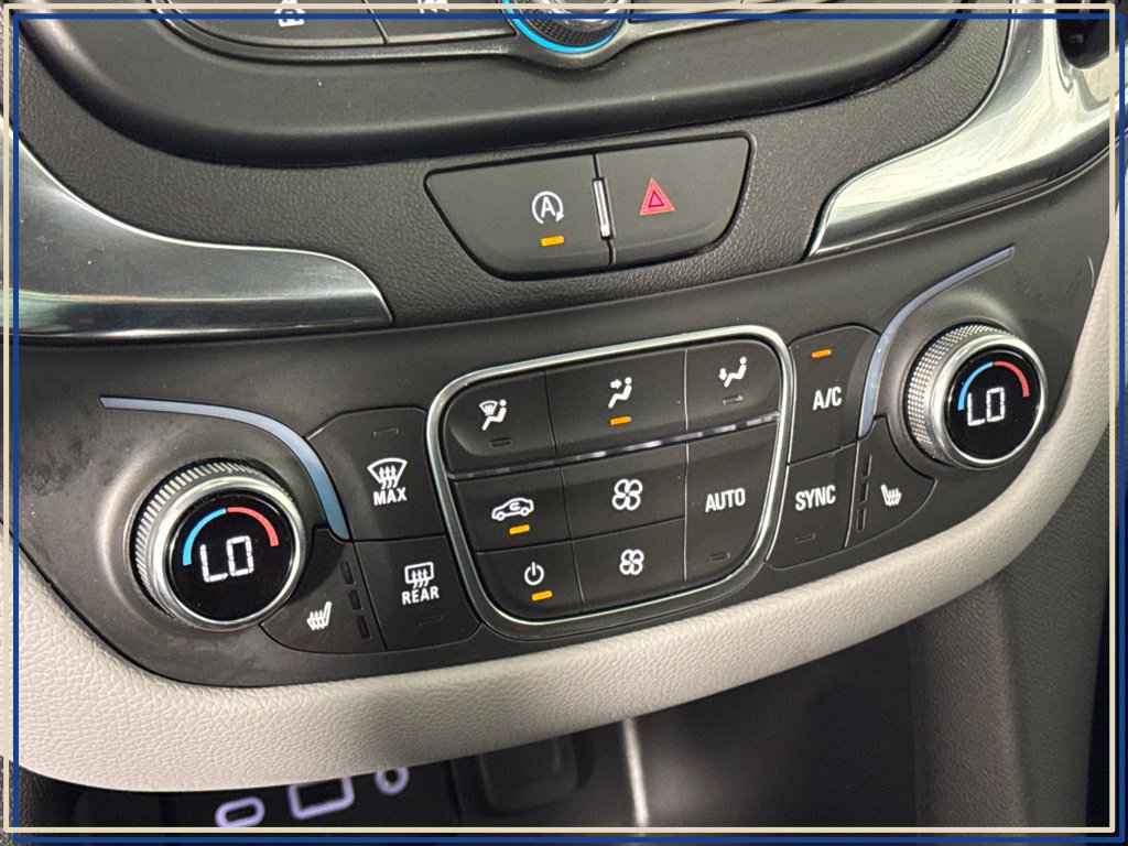 Certified 2024 Chevrolet Equinox LT AWD/4WD image 27
