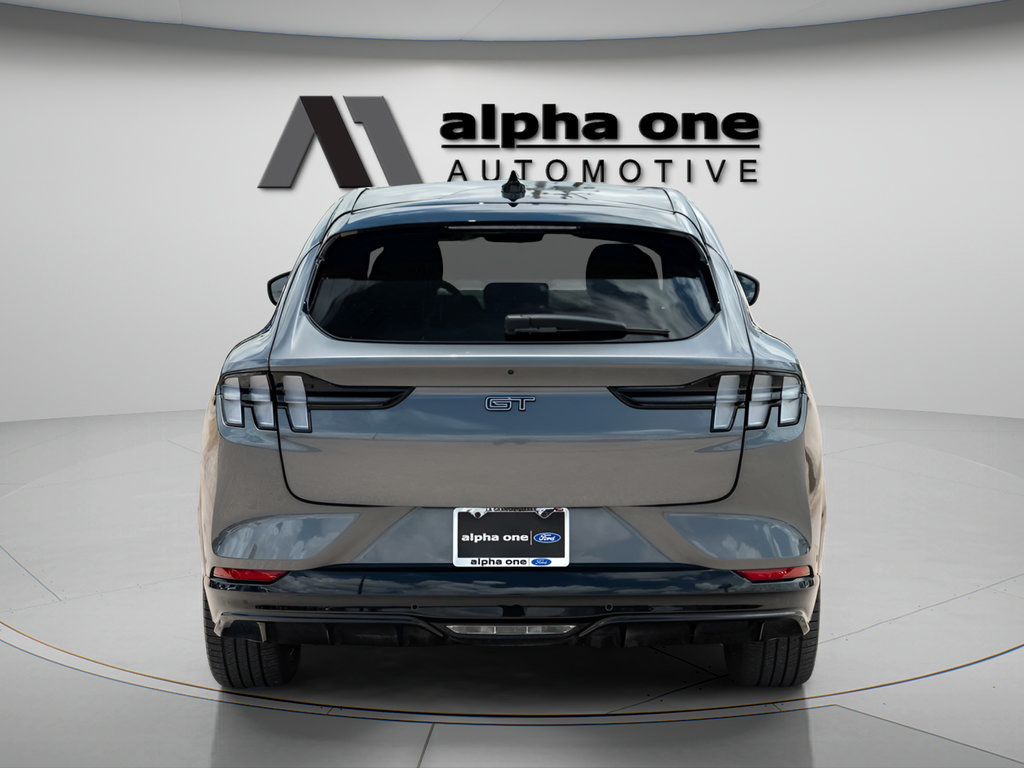 Used 2023 Ford Mustang Mach-E GT w/ GT Performance Edition AWD/4WD image 9