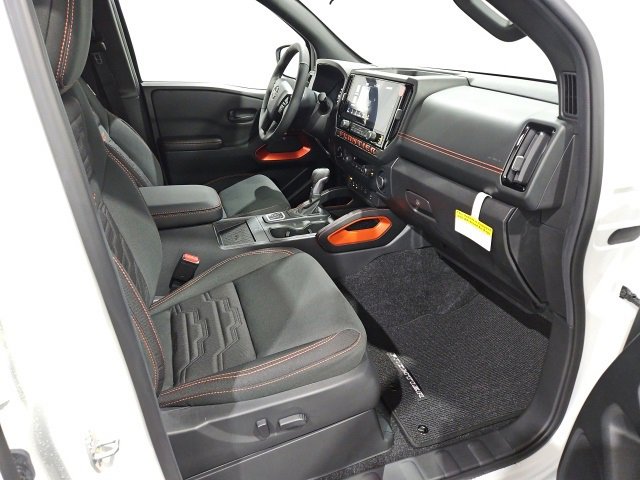 New 2026 Nissan Frontier PRO-4X w/ Pro-4x Convenience Package image 19