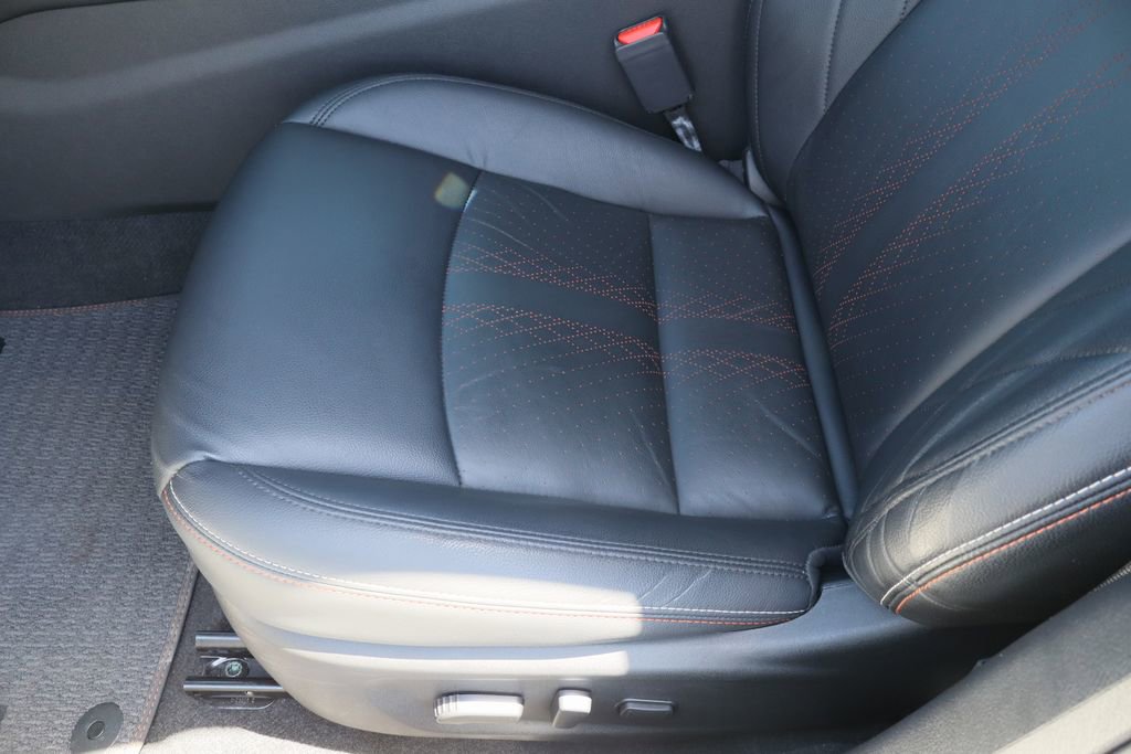 Used 2023 Nissan Altima 2.5 SR w/ SR Premium Package image 20