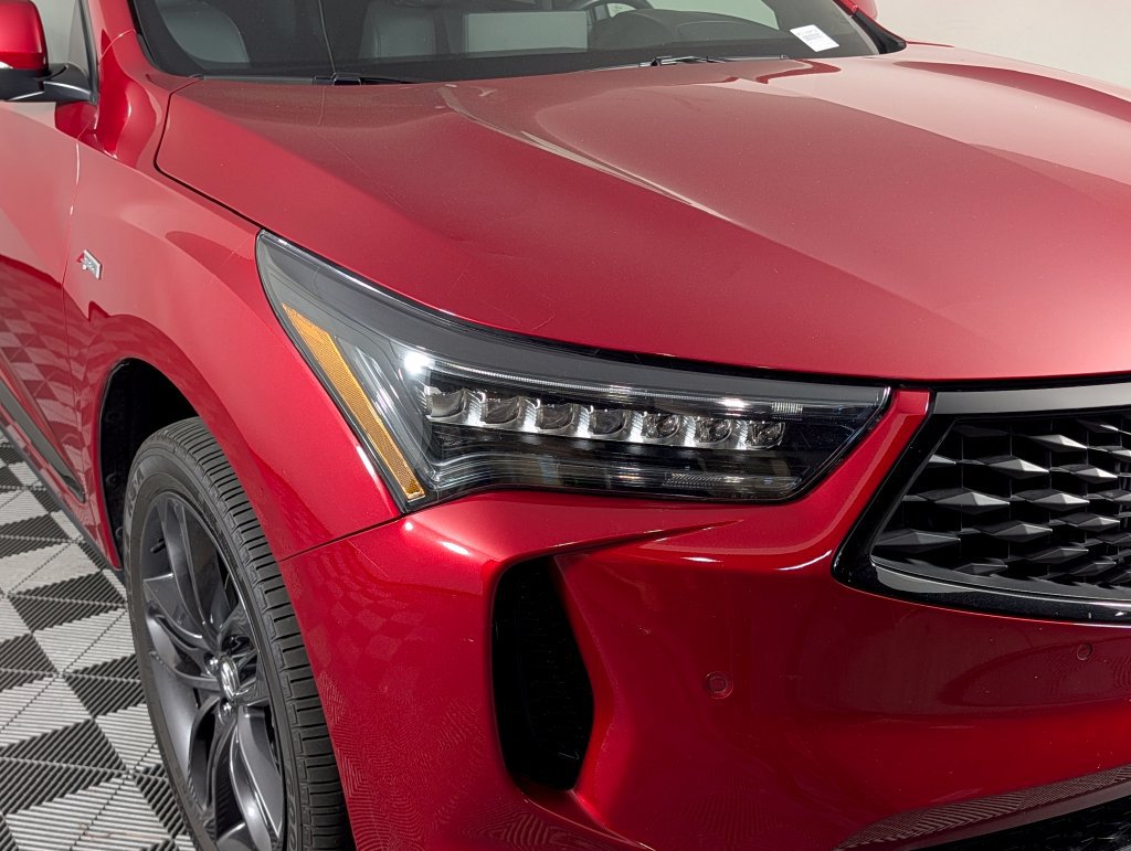 Used 2023 Acura RDX w/ Advance Package FWD image 15