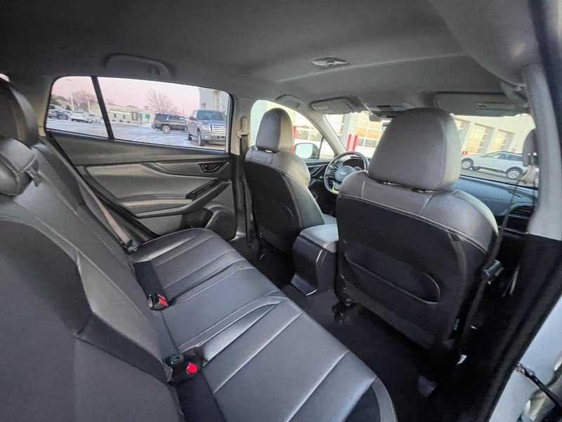 Used 2023 Subaru Crosstrek 2.5i Sport AWD/4WD image 13