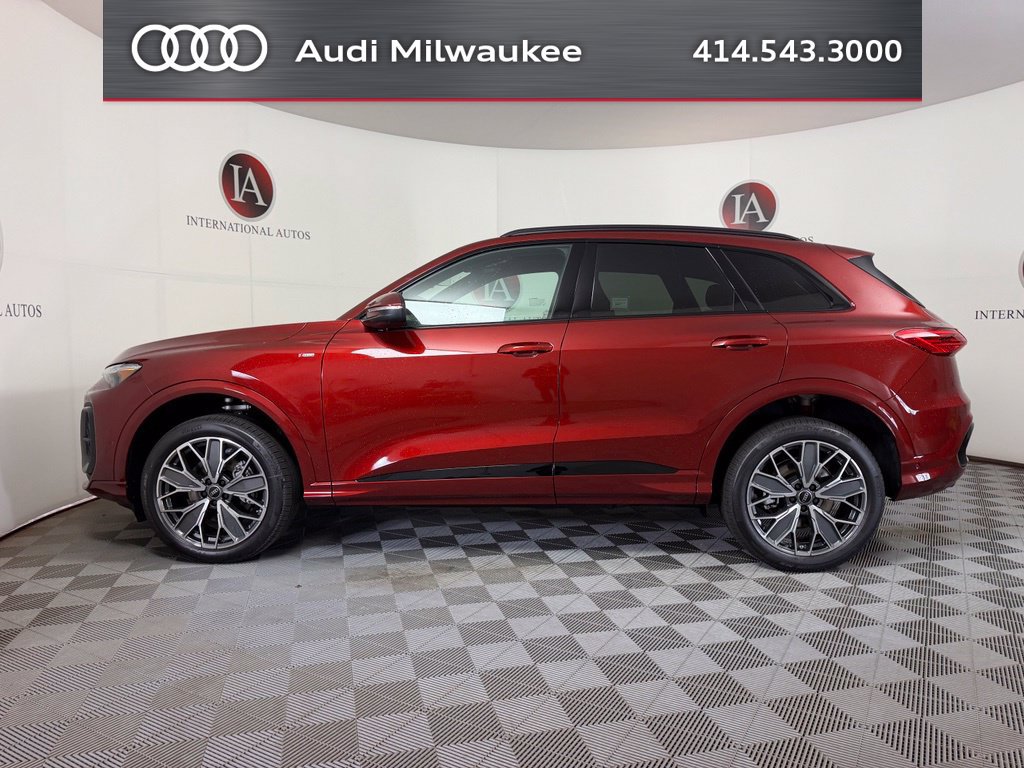 New 2026 Audi Q5 Premium Plus AWD/4WD image 9