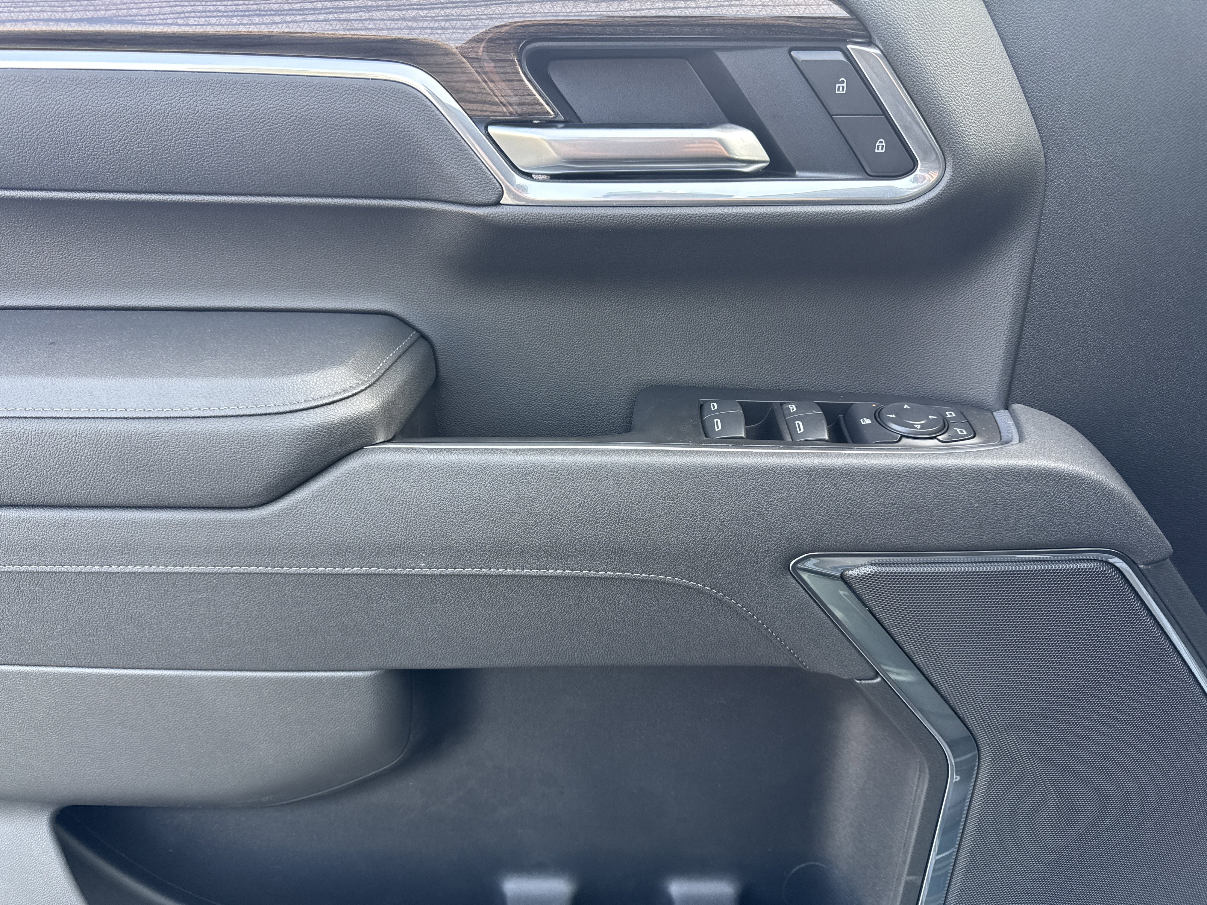 New 2026 Chevrolet Silverado 1500 LT w/ All Star Edition Plus AWD/4WD image 10