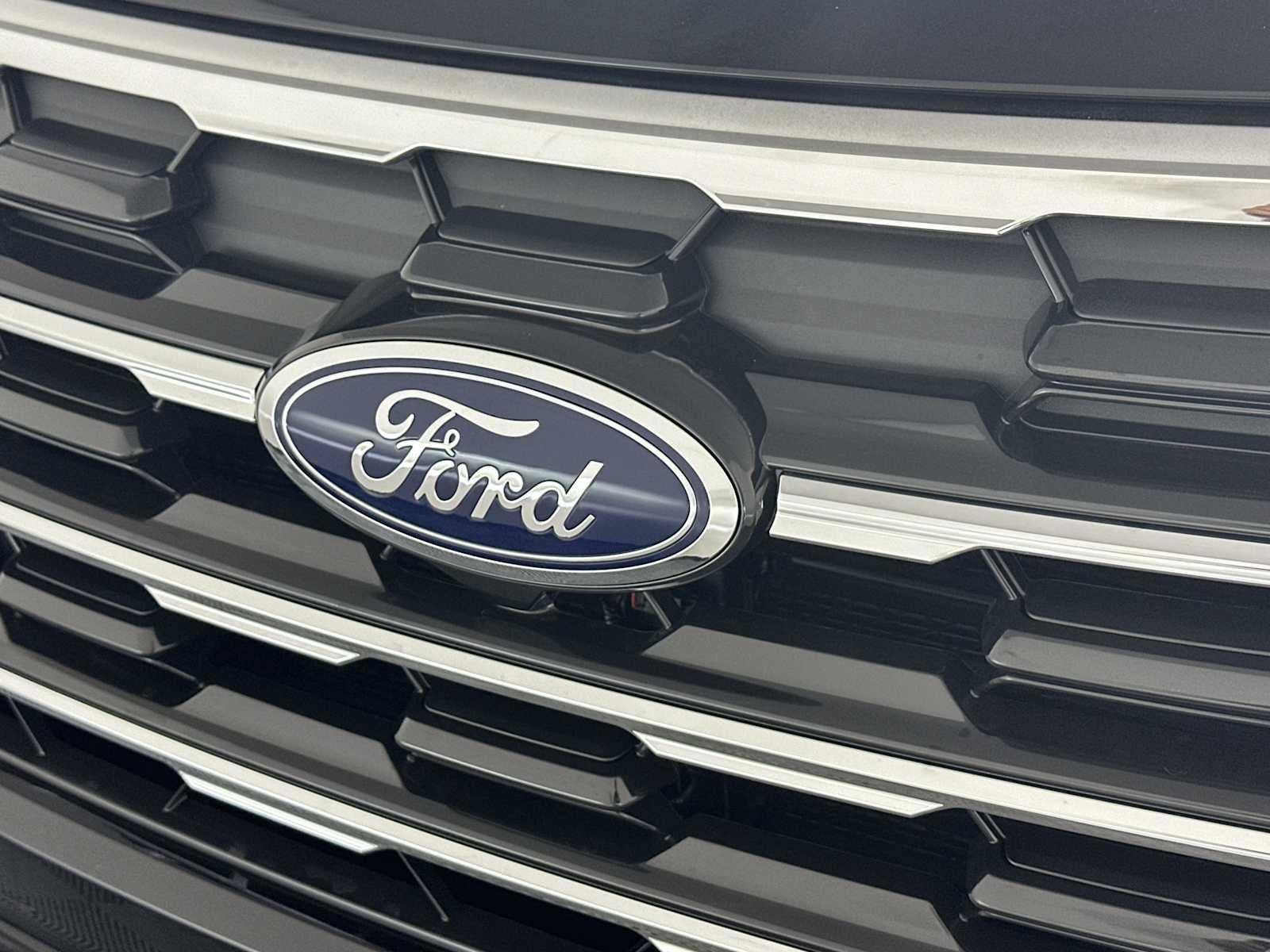 New 2026 Ford Explorer Active w/ Active Comfort Package RWD image 13