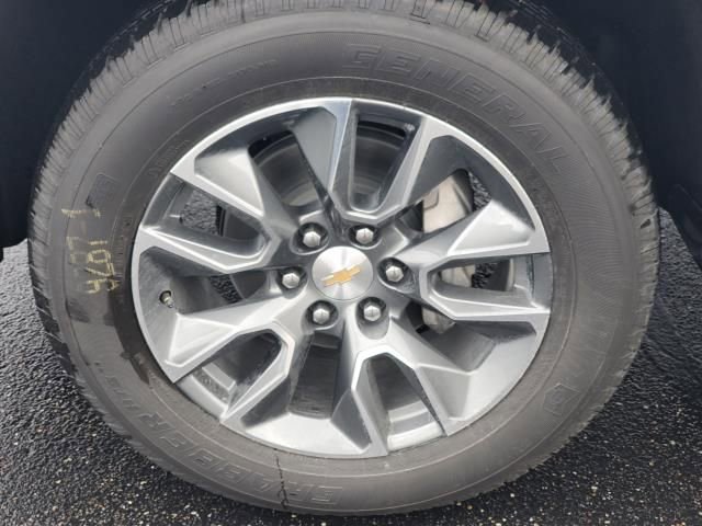 New 2026 Chevrolet Silverado 1500 LT image 5