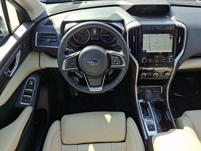 Certified 2022 Subaru Ascent Limited w/ Technology Package image 11