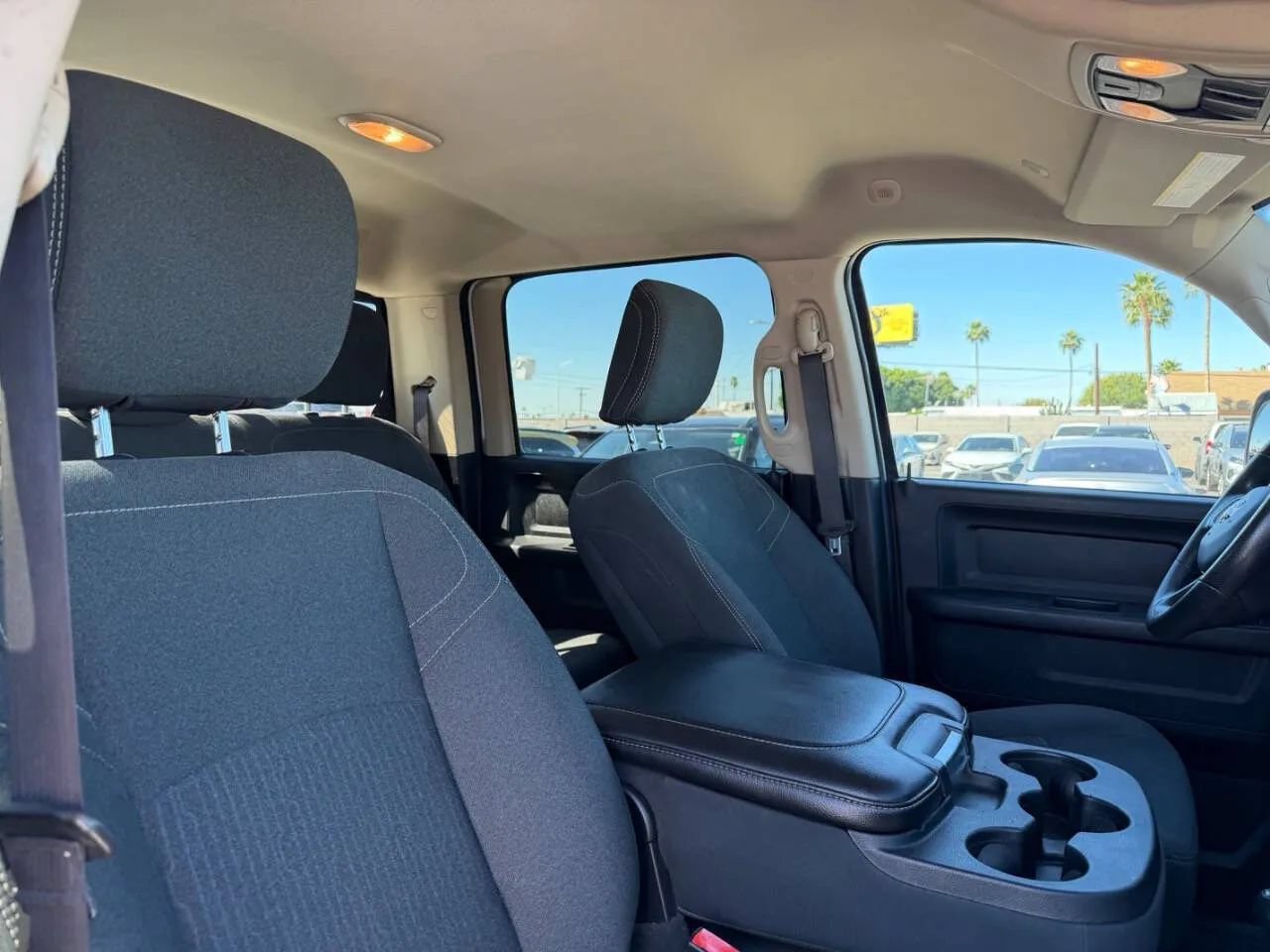Used 2020 RAM 3500 Tradesman AWD/4WD image 29