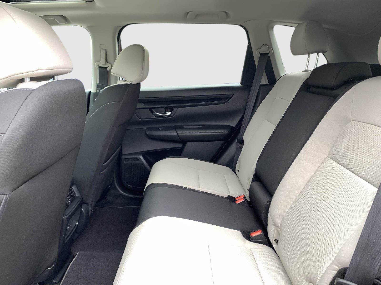Certified 2025 Honda CR-V EX image 35