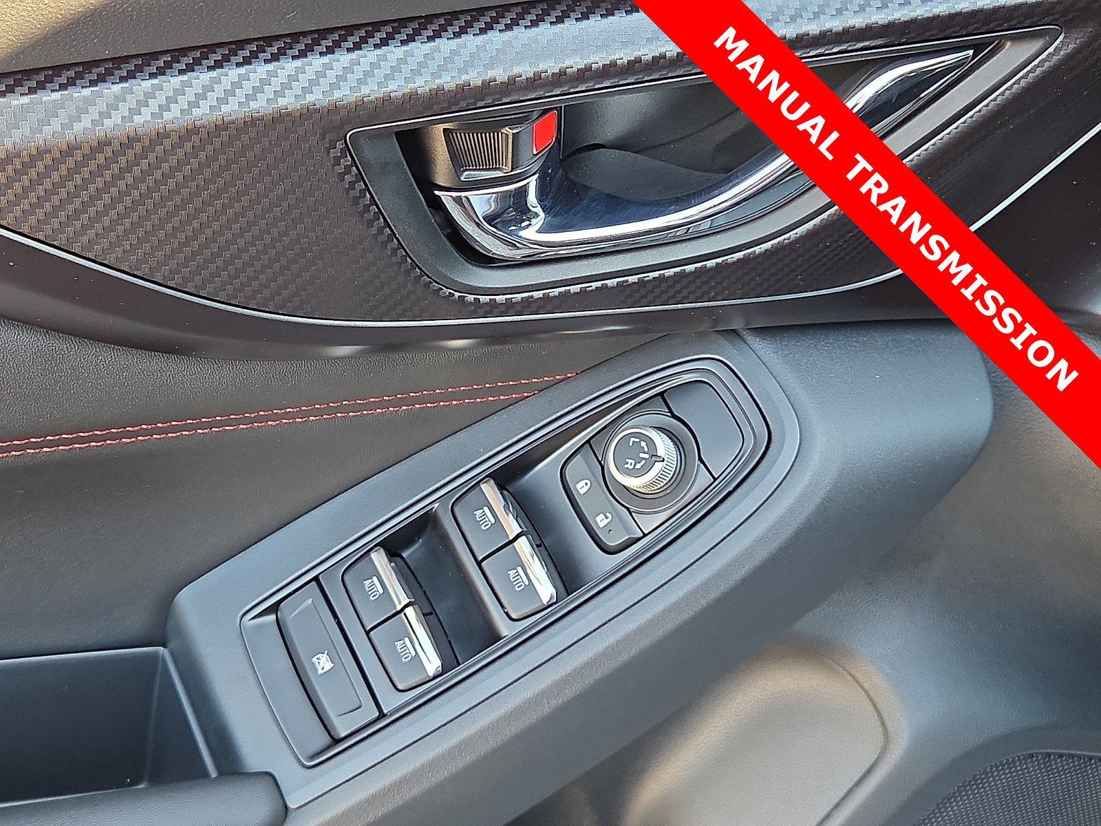 Used 2025 Subaru WRX Premium image 13